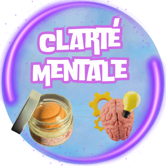 Clarté mentale 🧠