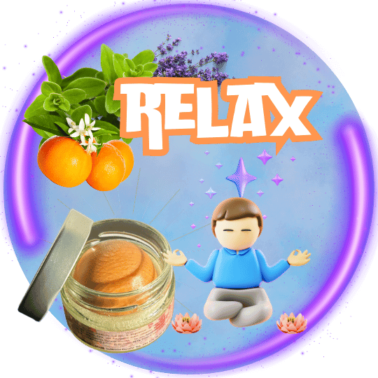 Relaxation 🧘‍♂️