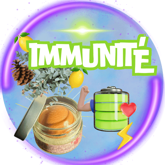 Immunité 🏋️