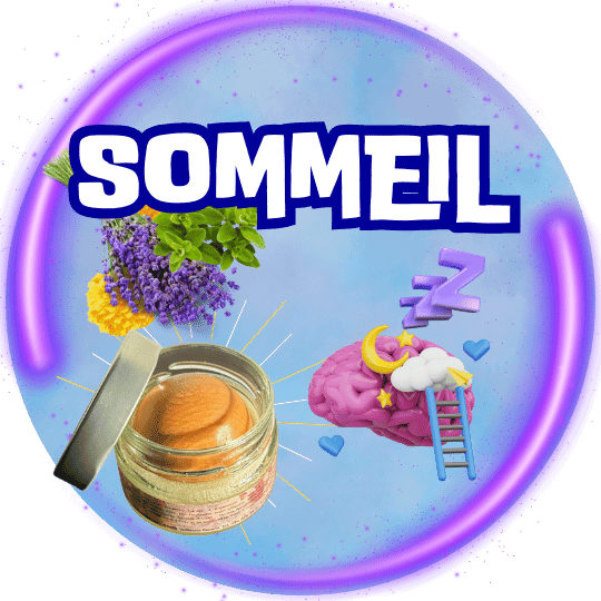 Sommeil 😴