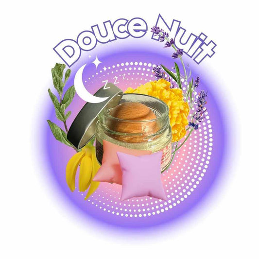 DOUCE NUIT