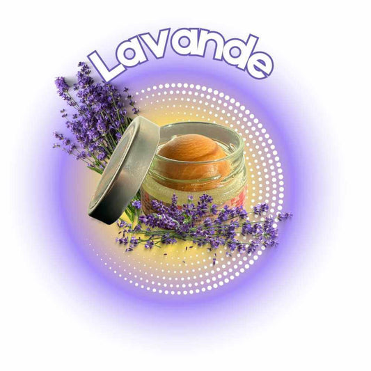 LAVANDE