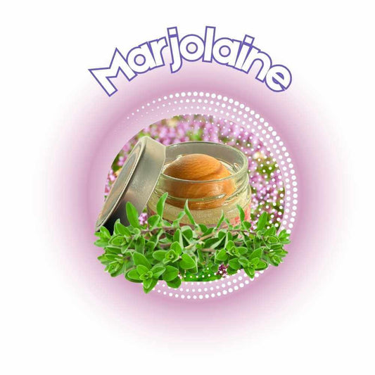 MARJOLAINE