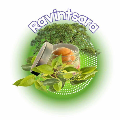 RAVINTSARA